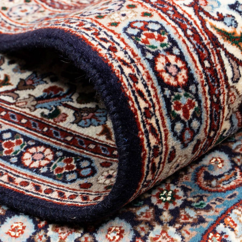 Tappeto Persero - Classico - 298 x 198 cm - blu scuro