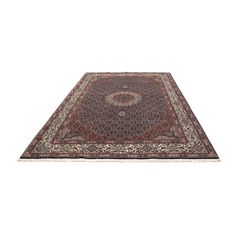 Tappeto Persero - Classico - 298 x 198 cm - blu scuro