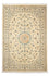 Tappeto Persero - Nain - Reale - 198 x 137 cm - beige