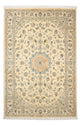 Nain - 9 la Tappeto 198x137cm - Tappeto persiano