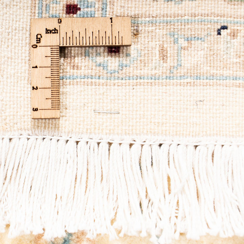 Tappeto Persero - Nain - Reale - 198 x 137 cm - beige