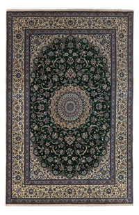 Nain - 9 la Tappeto 354x245cm - Tappeto persiano – product image