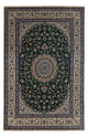 Nain - 9 la Tappeto 354x245cm - Tappeto persiano