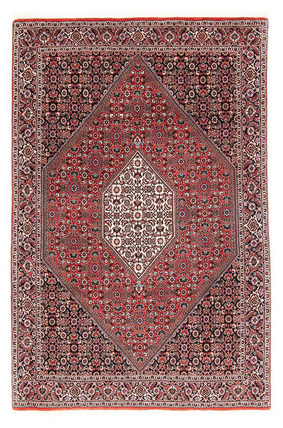 Bidjar Tappeto 110x176cm - Tappeto persiano