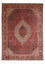 Tappeto Persero - Bidjar - 340 x 252 cm - rosso chiaro