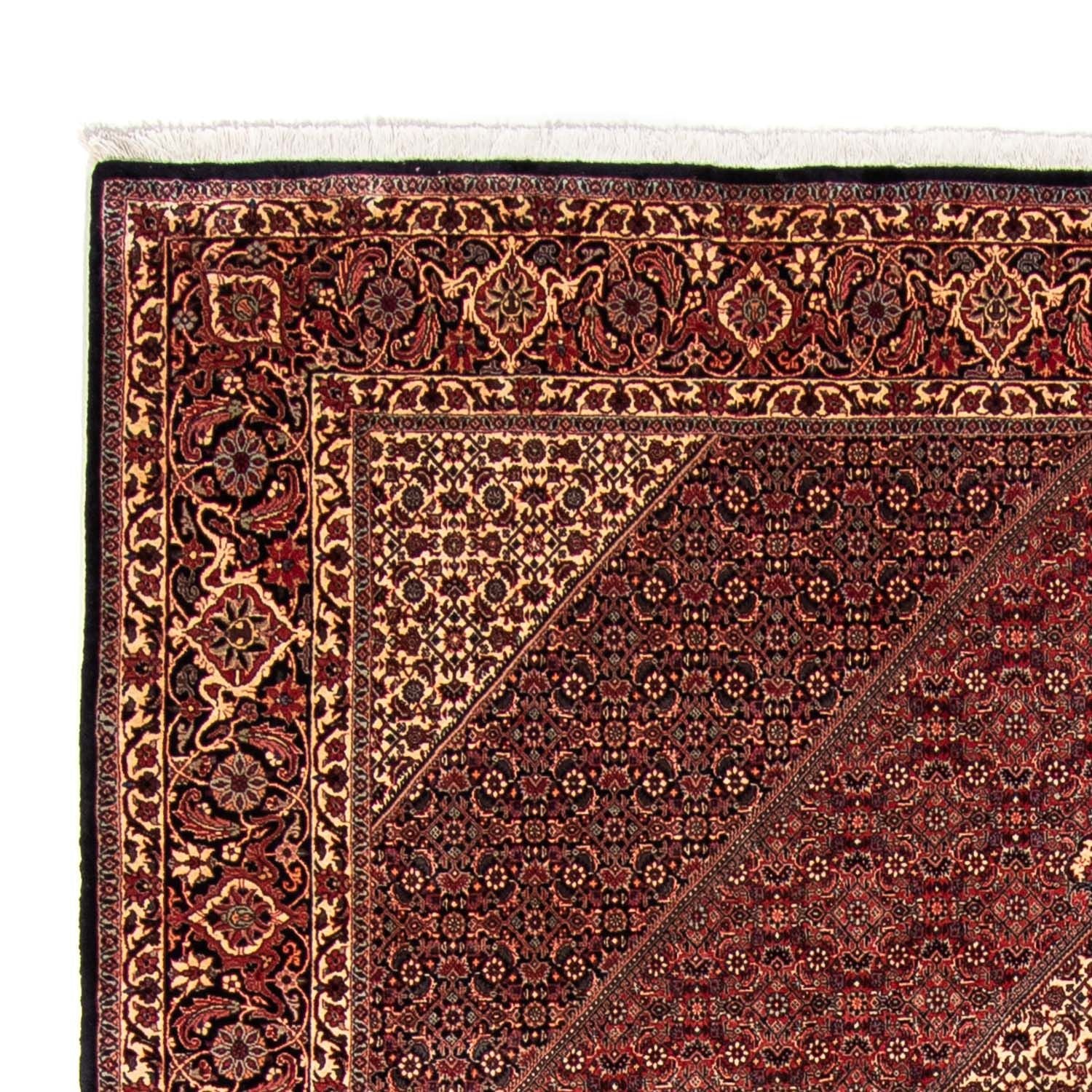 Tappeto Persero - Bidjar - 340 x 252 cm - rosso chiaro