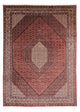 Bidjar Tappeto 358x255cm - Tappeto persiano