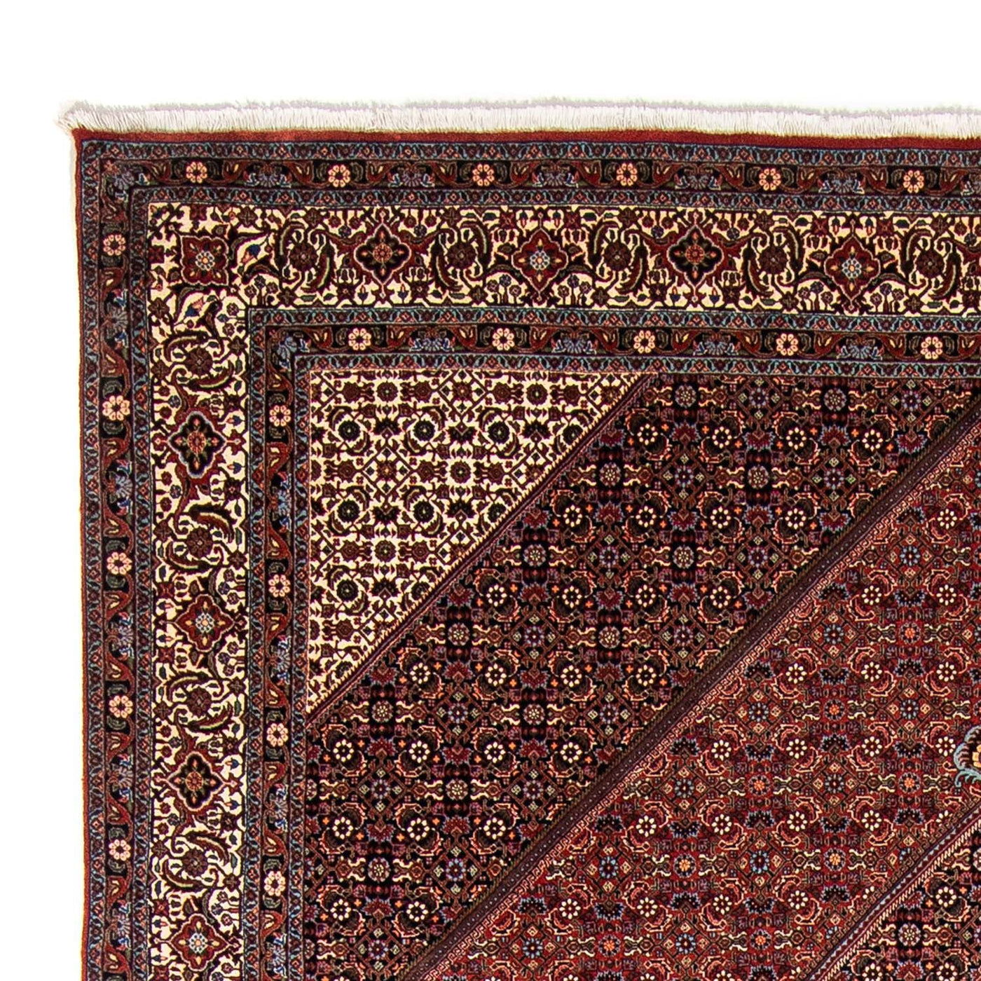 Bidjar Tappeto 358x255cm - Tappeto persiano
