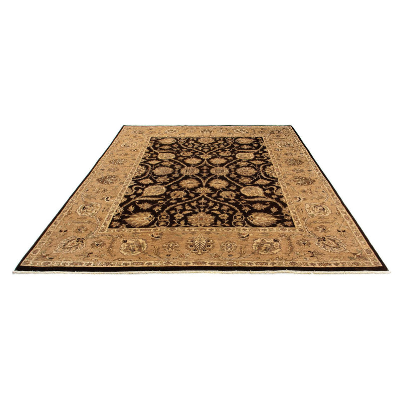 Tappeto Pakistani - 303 x 242 cm - blu scuro