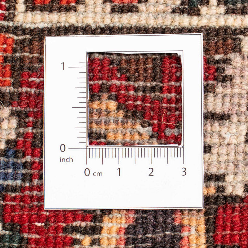 Tappeto Persero - Nomade - 294 x 205 cm - rosso