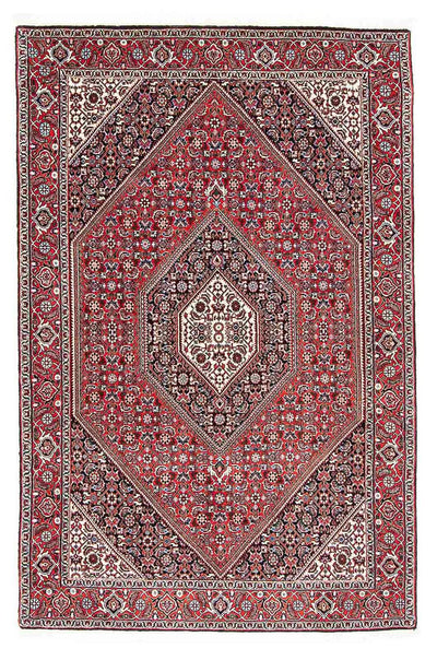 Bidjar Tappeto 111x173cm - Tappeto persiano