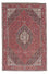 Tappeto Persero - Bidjar - 173 x 111 cm - rosso chiaro