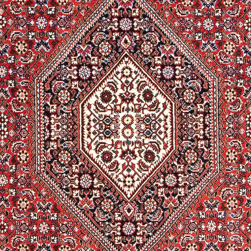 Tappeto Persero - Bidjar - 173 x 111 cm - rosso chiaro