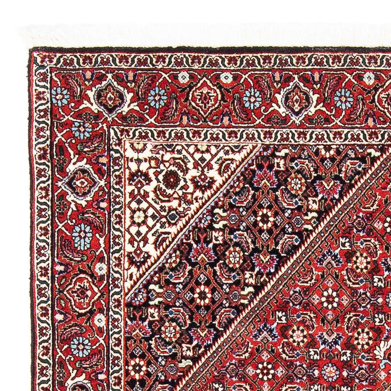 Tappeto Persero - Bidjar - 173 x 111 cm - rosso chiaro