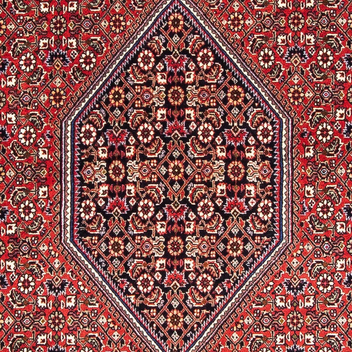 Tappeto Persero - Bidjar - 183 x 110 cm - rosso chiaro