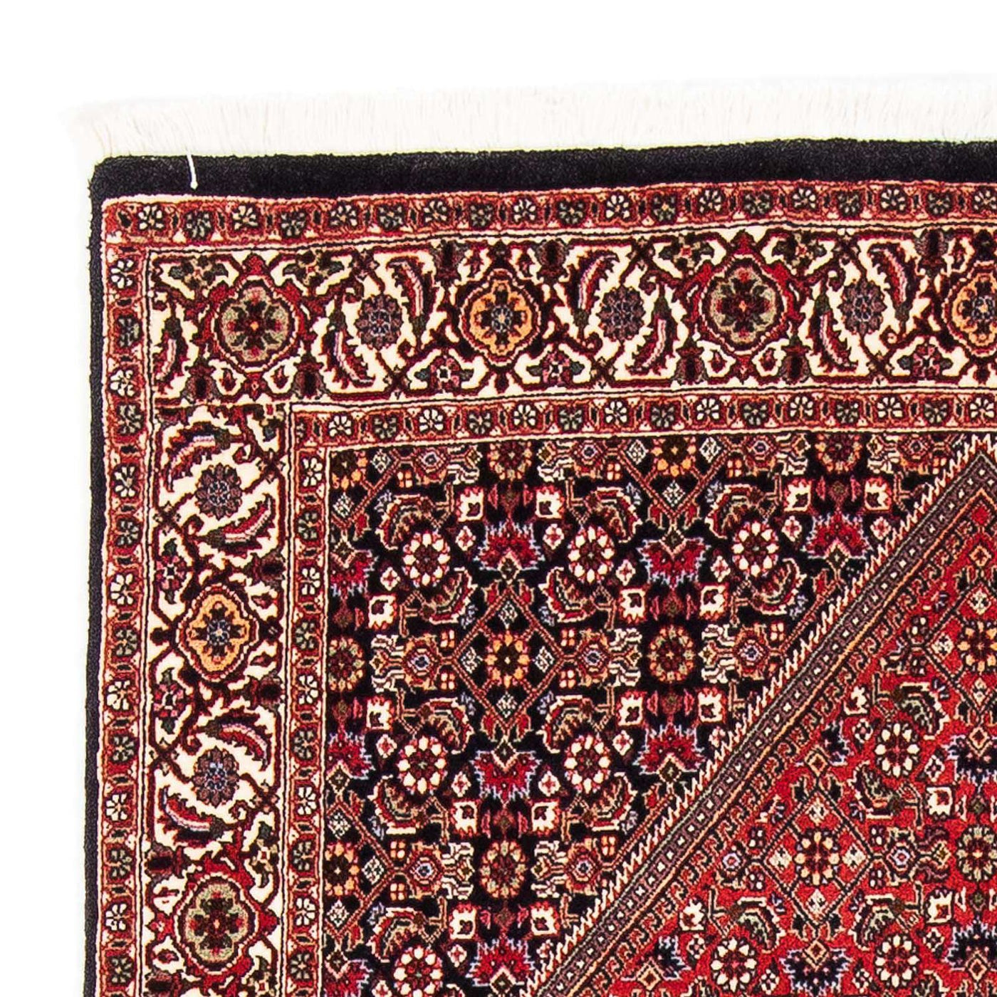 Bidjar Tappeto 183x110cm - Tappeto persiano