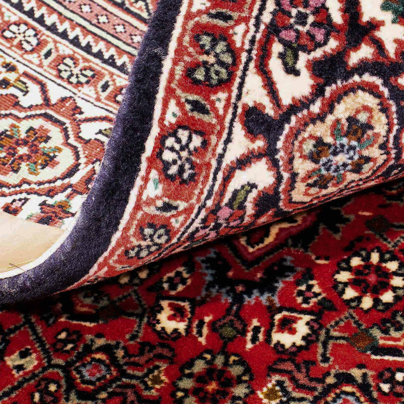 Tappeto Persero - Bidjar - 183 x 110 cm - rosso chiaro