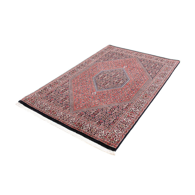 Tappeto Persero - Bidjar - 183 x 110 cm - rosso chiaro