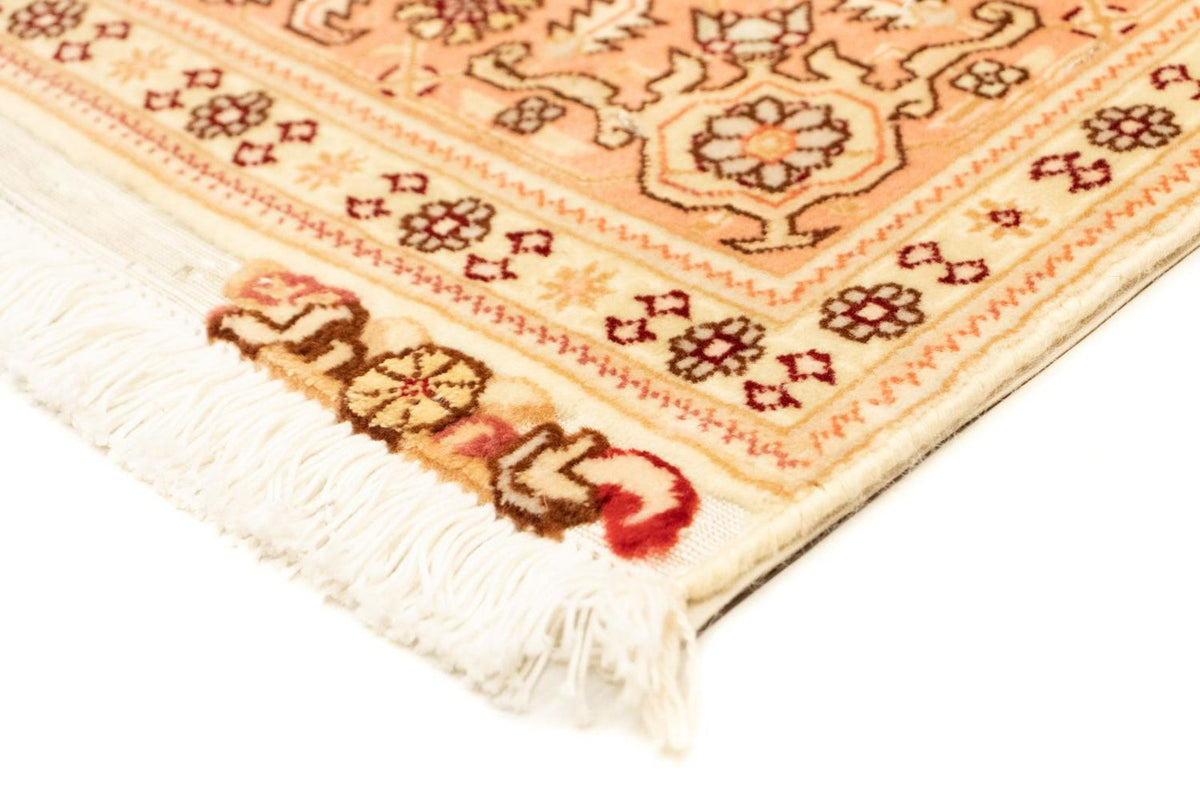 Tappeto Persero - Tabriz - Reale - 155 x 100 cm - beige