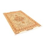 Tappeto Persero - Tabriz - Reale - 155 x 100 cm - beige