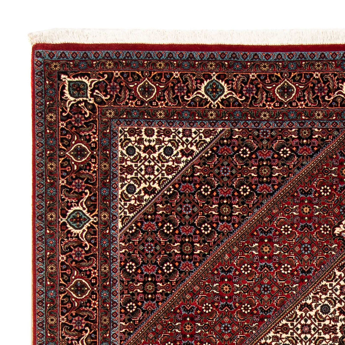 Bidjar Tappeto 172x245cm - Tappeto persiano