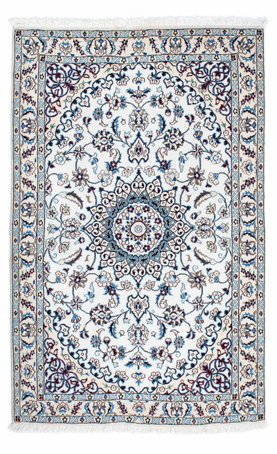 Nain - 9La Tappeto 112x175cm - Tappeto persiano