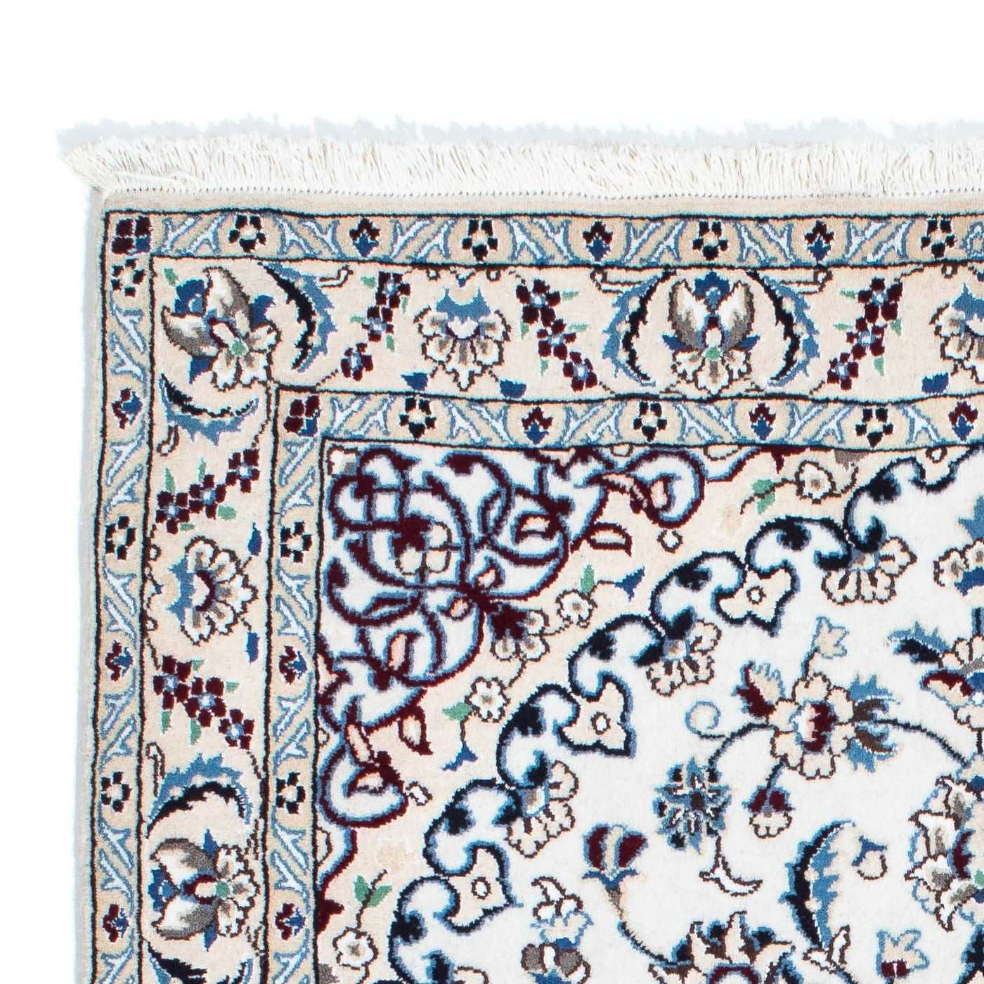 Nain - 9 la Tappeto 175x112cm - Tappeto persiano