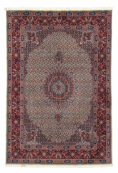 Moud Tappeto 197x286cm - Tappeto persiano
