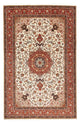 Tabriz - 50 Raj Tappeto 303x201cm - Tappeto persiano