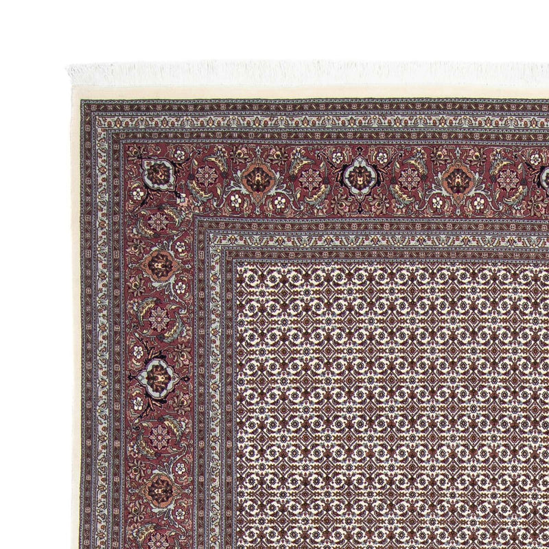 Tappeto Persero - Tabriz - 302 x 203 cm - beige