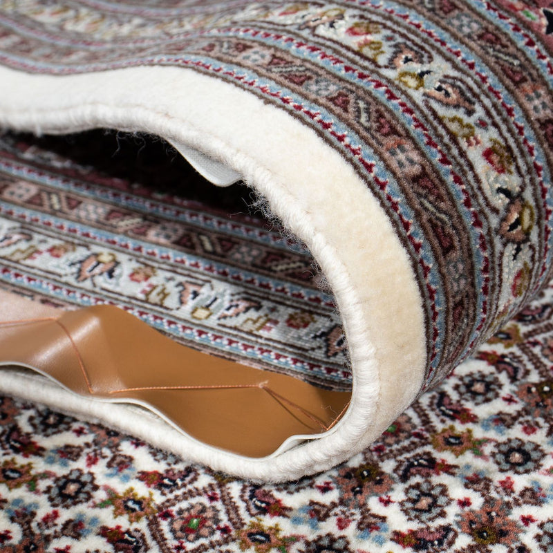 Tappeto Persero - Tabriz - 302 x 203 cm - beige