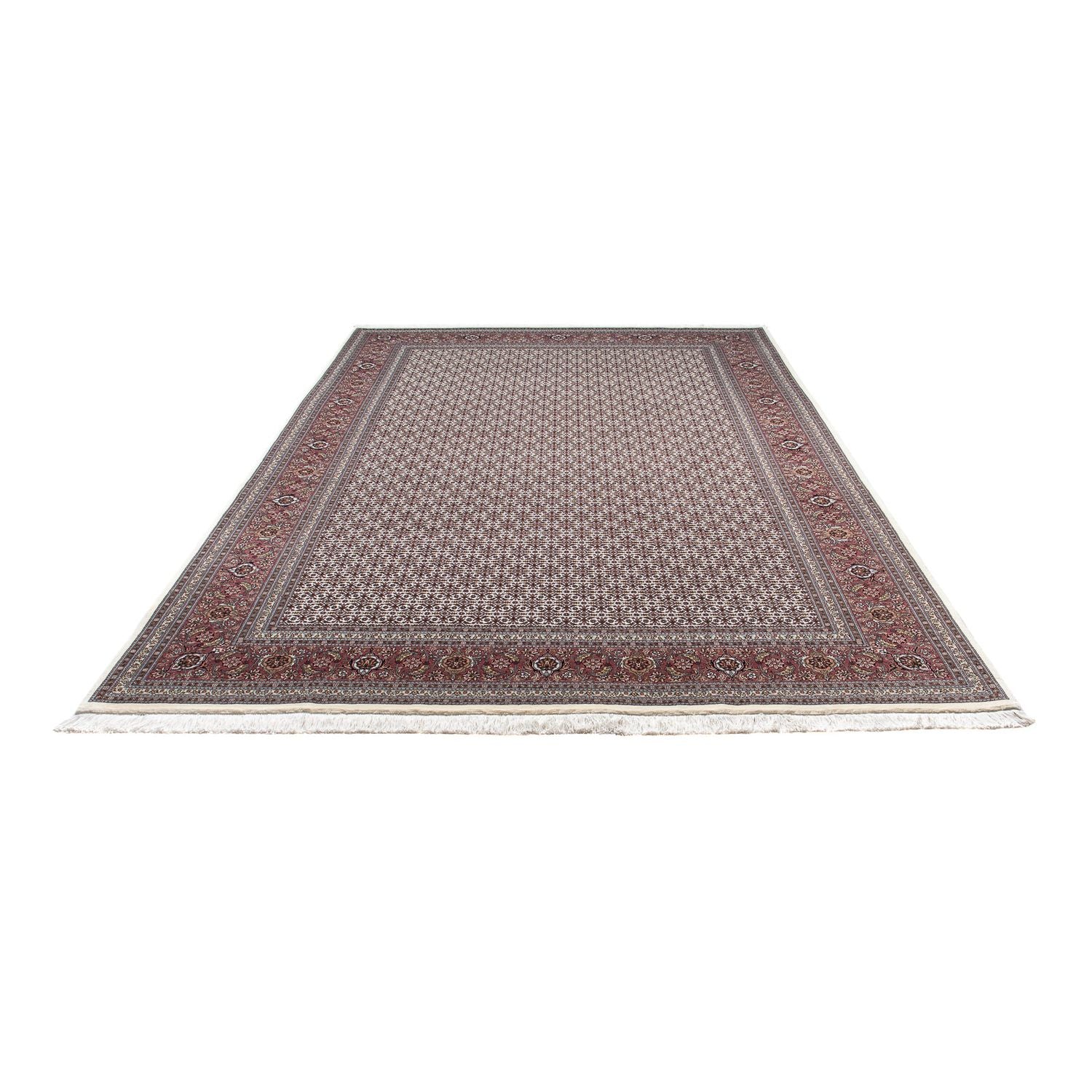 Tappeto Persero - Tabriz - 302 x 203 cm - beige