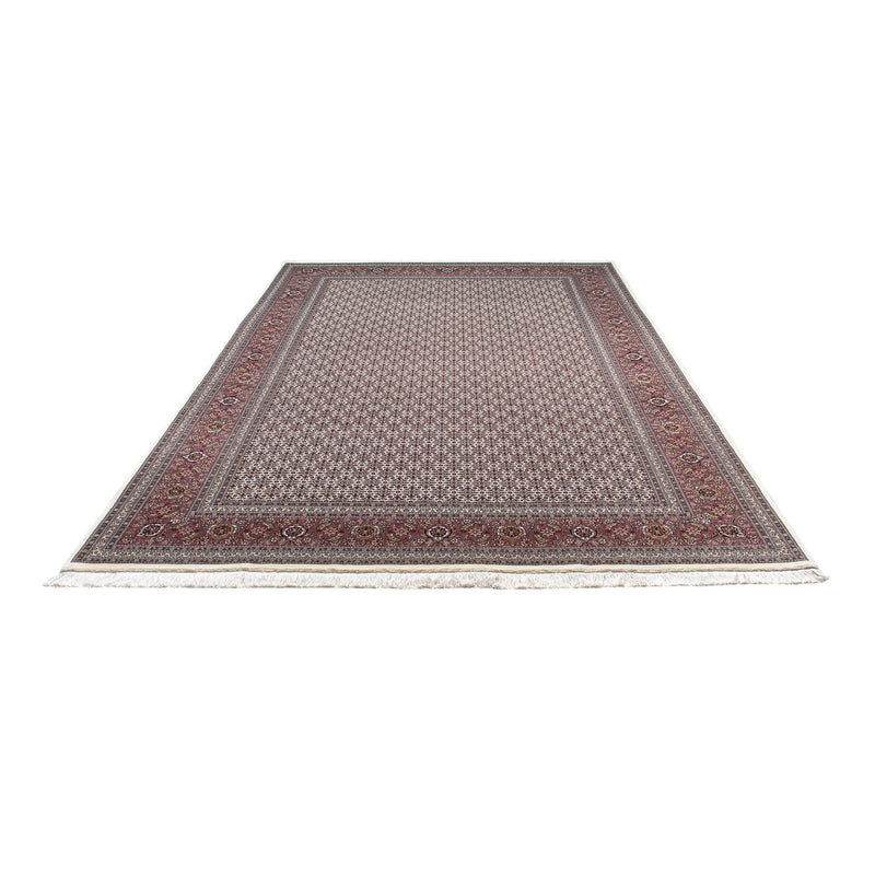 Tappeto Persero - Tabriz - 302 x 203 cm - beige