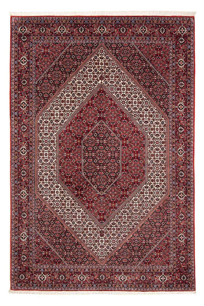 Bidjar Tappeto 170x241cm - Tappeto persiano