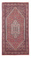 Tappeto Persero - Bidjar - 135 x 72 cm - rosso chiaro