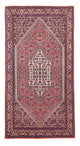 Bidjar Tappeto 135x72cm - Tappeto persiano
