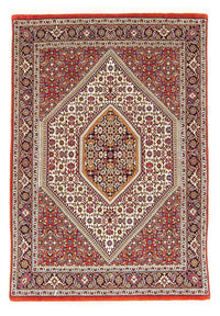 Tappeto Persero - Bidjar - 150 x 104 cm - rosso