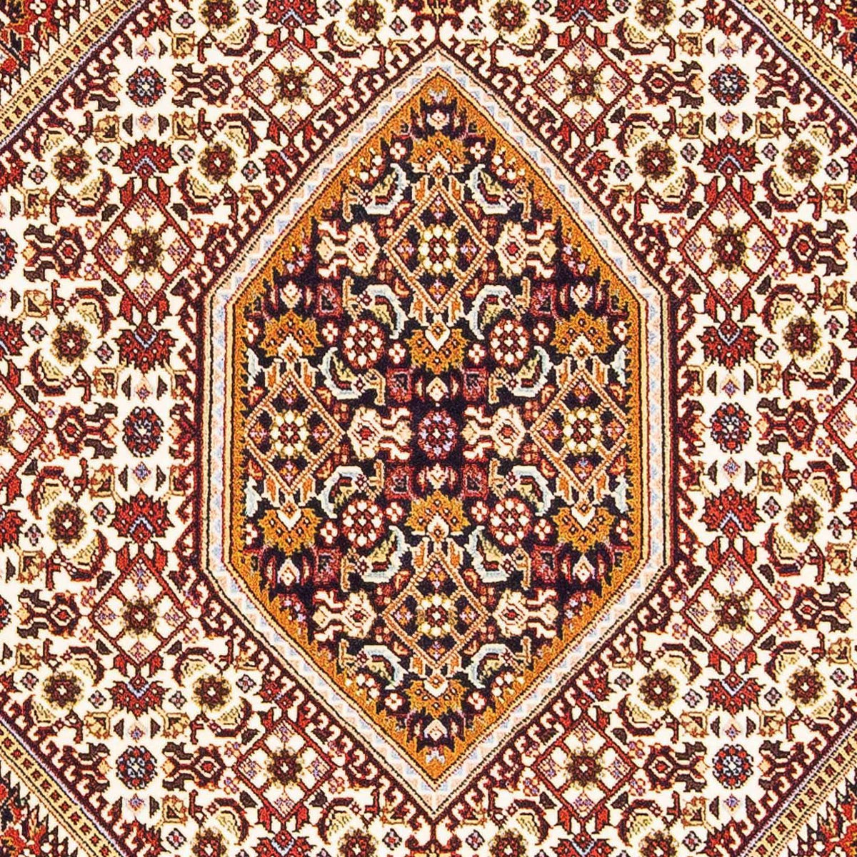 Tappeto Persero - Bidjar - 150 x 104 cm - rosso