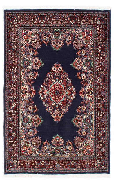 Jozan Tappeto 103x154cm - Tappeto persiano
