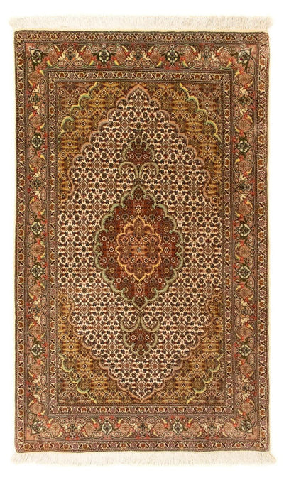 Tabriz - 50 Raj Tappeto 80x126cm - Tappeto persiano