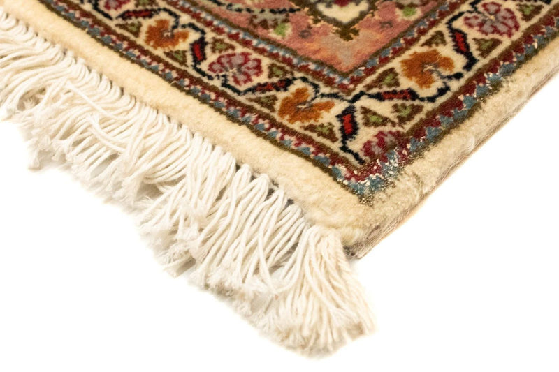 Tappeto Persero - Tabriz - Reale - 126 x 80 cm - beige