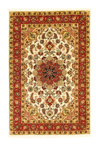 Tabriz - 50 Raj Tappeto 158x103cm - Tappeto persiano – product image