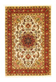 Tabriz - 50 Raj Tappeto 158x103cm - Tappeto persiano