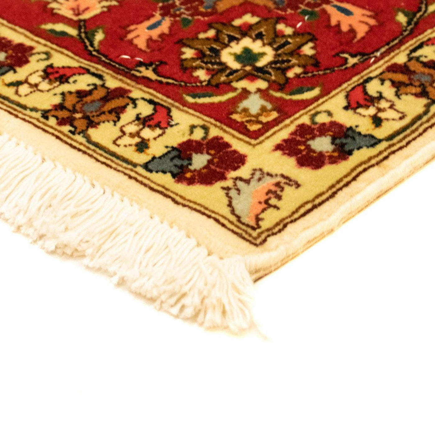Tabriz - 50 Raj Tappeto 158x103cm - Tappeto persiano