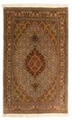 Tappeto Persero - Tabriz - Reale - 130 x 79 cm - beige