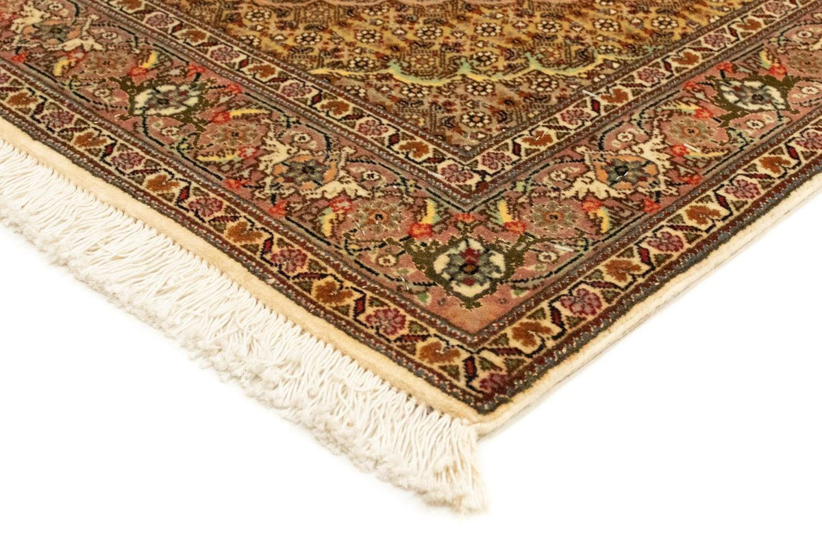 Tappeto Persero - Tabriz - Reale - 130 x 79 cm - beige