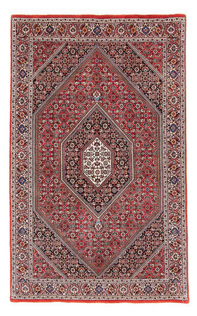 Bidjar Tappeto 109x182cm - Tappeto persiano