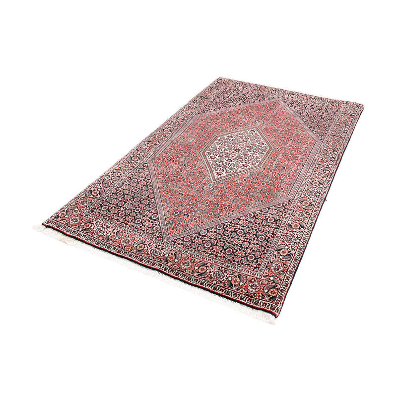 Tappeto Persero - Bidjar - 181 x 109 cm - rosso chiaro