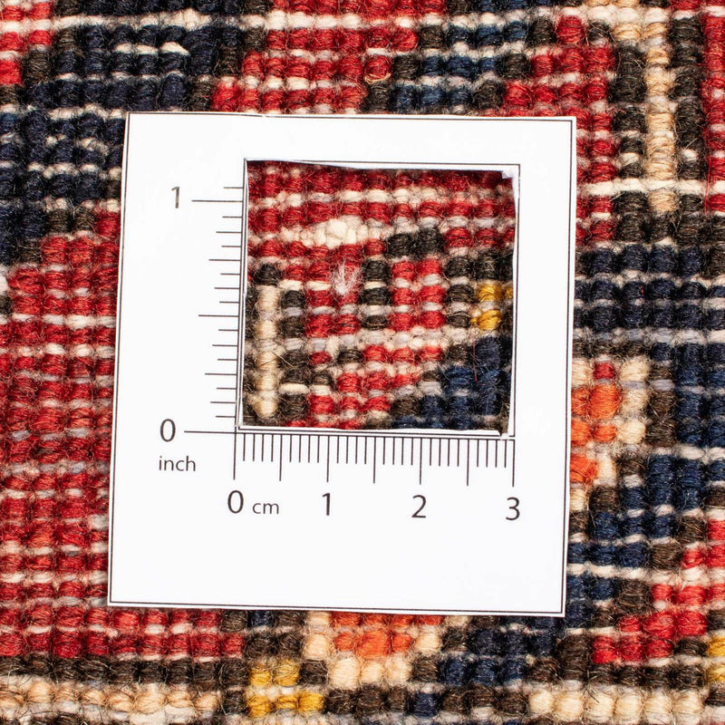 Tappeto Persero - Nomade - 318 x 211 cm - rosso