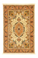 Tabriz - 50 Raj Tappeto 100x151cm - Tappeto persiano